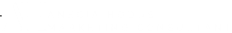 AH Marketing Consultant Logo