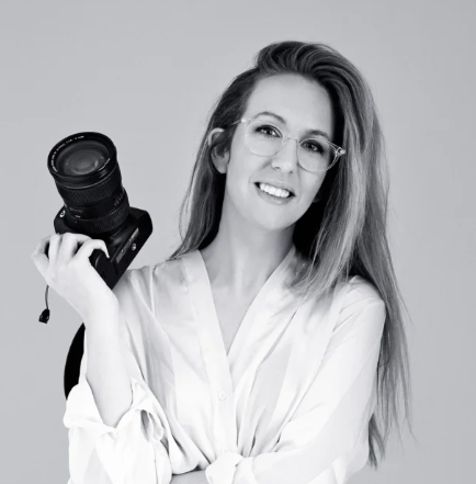 Meagan Sarah Headshot